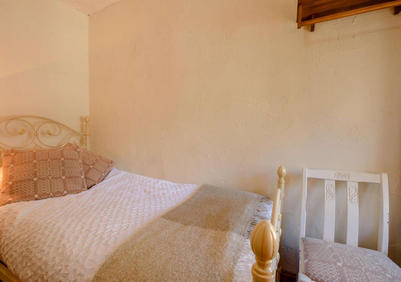 Bwthyn Clyd - St Davids Villa Exterior photo